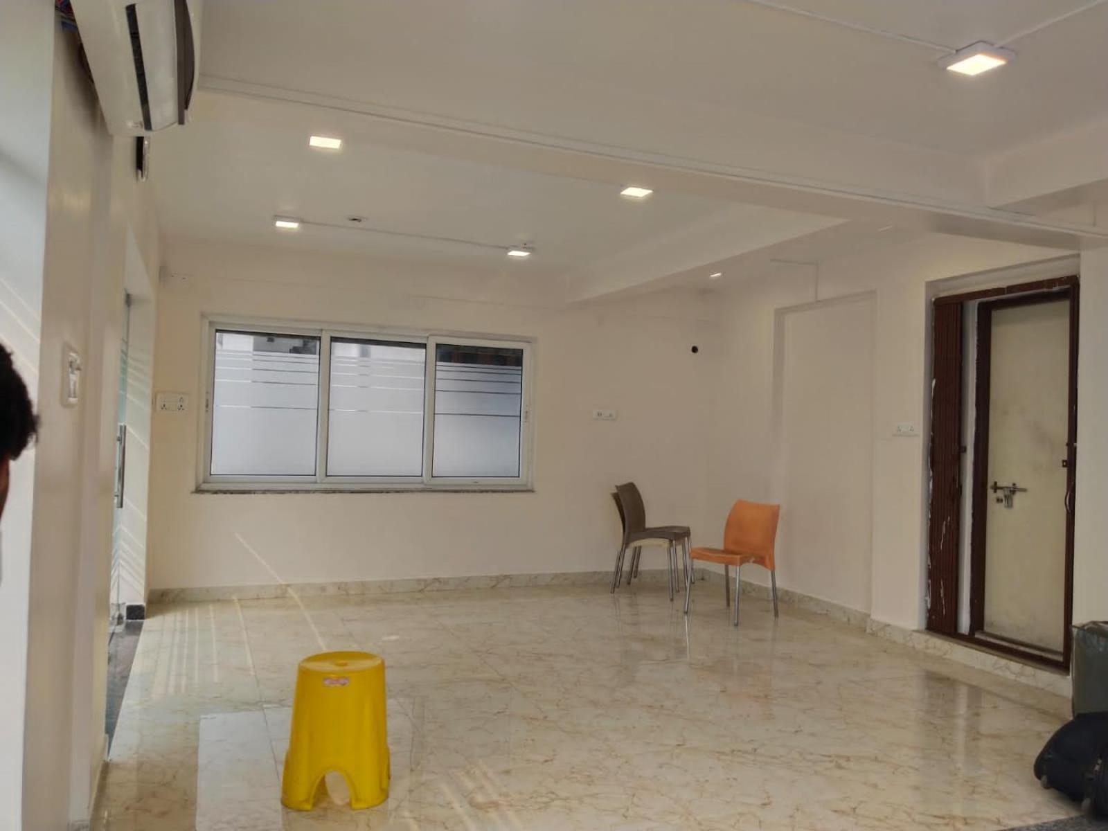 Fabhotel Anchorage Inn - Nr Axis Mall Kolkata Exterior photo